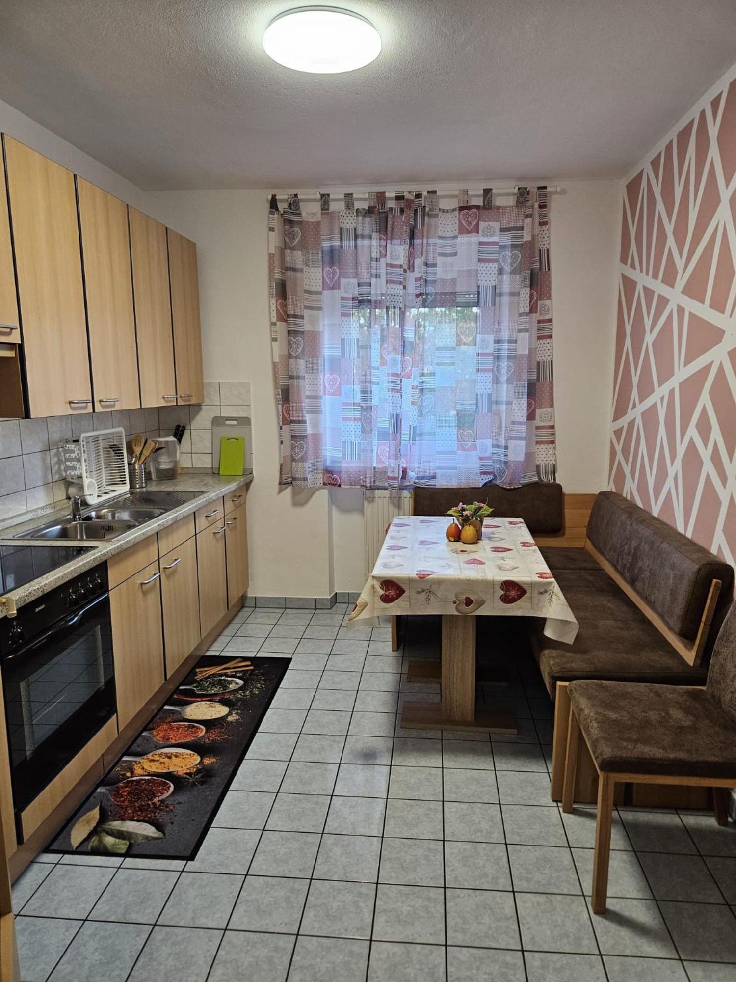נירנברג Gleim-Apartments מראה חיצוני תמונה