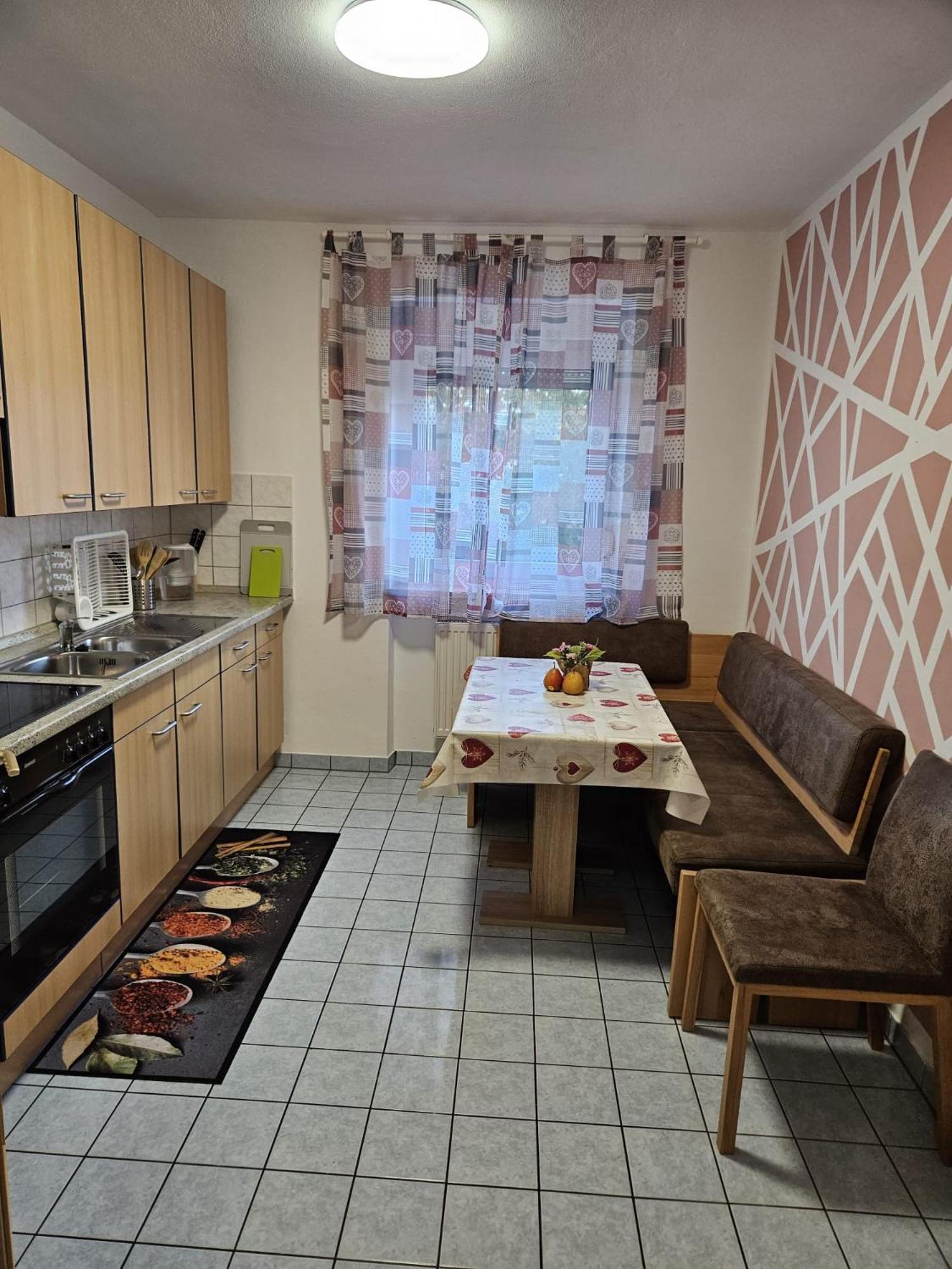 נירנברג Gleim-Apartments מראה חיצוני תמונה
